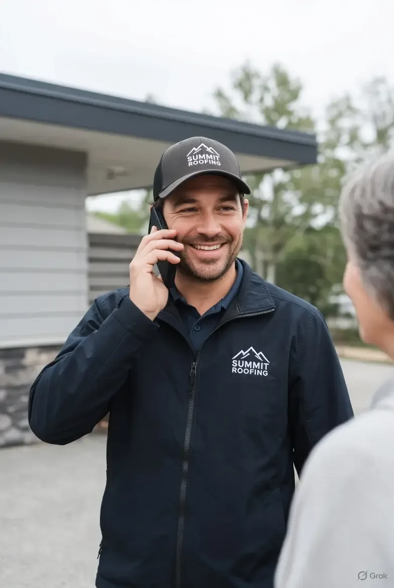 Flat Roof Leak Repair Soldotna, AK FAQs
